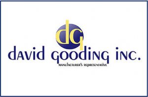 David Gooding Inc. Logo